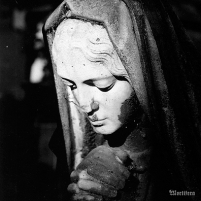 MORTIFERA - IV: sanctii tristhess DigiPak